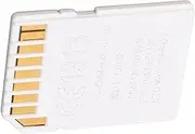 SD Card Reader, WiFi SD Card Adapter with Portable Design, Plug and Play, Up to 3 Devices, for Phone Tablet, Memory to Storage Card