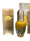 L'OCCITANE IMMORTELLE DIVINE YOUTH OIL - WOMEN'S FOR HER. NEW. FREE SHIPPING