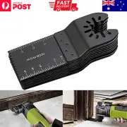 5-200 Oscillating Multi Tool Saw Blades For Fein/Bosch/Multimaster/Makita/Ozito