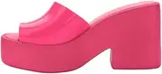 [Melissa] Posh Women's Platform Heal Sandal