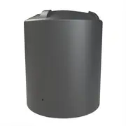 Melro Tanks 4000L Monument Round 4020 Poly Water Tank