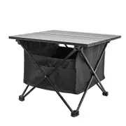 Folding Small Table Simple