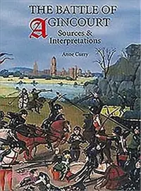 在飛比找三民網路書店優惠-The Battle of Agincourt ― Sour