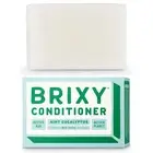 BRIXY Conditioner Bar for Hydration & Softness (pack of 2, 4oz bar)