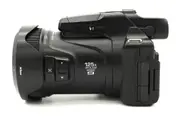Near Mint Nikon Coolpix P1000 w Box and Accessories S/N:23014232