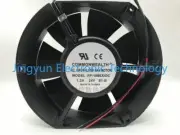 Commonwealth FP-108EX/DC S1-B DC24V 1.2A 172*150*51mm cooling fan