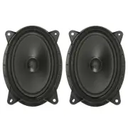 2020-2022 Subaru Legacy Outback Rockford Fosgate Audio Speaker & Amp H630SAN000 (for: Subaru)