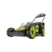 Ryobi 2x18V ONE+ 51cm 20" HP Brushless Self-Propelled Lawn Mower - Tool Only