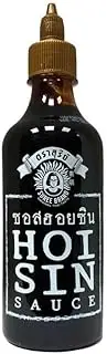 Suree Sweet Hoisin Sauce, 440ml