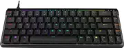 ASUS ROG Falchion Ace HFX 65% Gaming Keyboard (HFX Magnetic Switch)