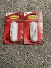 3M Command Large Wire Hook, WHITE, 5 lb