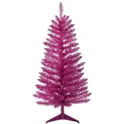 Artificial Christmas Tree，Halloween decoration tree Xmas Pine Tree with PVC L...