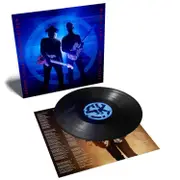 Black Light / White Noise (Vinyl)