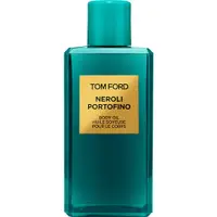 在飛比找蝦皮購物優惠-全新正品。Tom Ford 。男用波托菲諾橙花身體按摩油 (