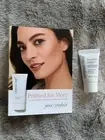 Jane Iredale Smooth Affair Illuminating Glow Face Primer .24oz / 7ml New, Sealed