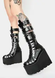 [Current Mood] Legendary Traitor Boots