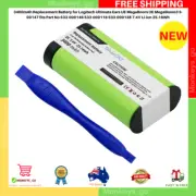 Replacement Battery for Logitech UE Megaboom UE Megaboom3 S-00147 Fits Part No 5