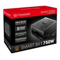 在飛比找蝦皮購物優惠-900W電源【曜越】Smart BX1 750W 電源供應器