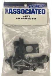 Team Associated B44 Steering Set ASC9743 9743 RC10-B44.1 Factory 4wd Buggy AE