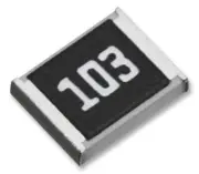 Current Sense RES, 6R8, 1%, 250 MW, 1206, SMD Resistors, Qty.10