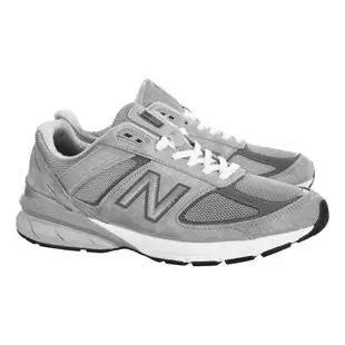 New Balance 990v5 男女款 運動鞋 休閒鞋 籃球鞋 跑步鞋M990BK4