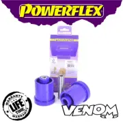 Powerflex Rear Beam Mounting Bushes Renault Clio 3 05-12 PFR60-810
