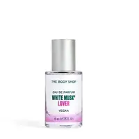 在飛比找PChome24h購物優惠-【THE BODY SHOP】白麝香花戀香水-15ML