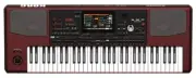 Korg PA1000 61-Key PRO Arranger Keyboard New arranger workstation