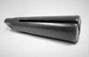 Cleveland 7/8" Tap Size to MT4 Split Sleeve Tap Driver