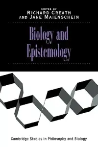 在飛比找博客來優惠-Biology and Epistemology