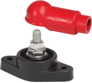 Blue Sea PowerPost Connector - 3/8 Stud