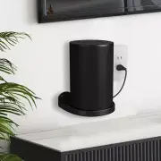 Speaker Stand Space Saving Smart Speaker Holder Compatible with Sonos Era 100