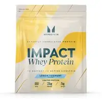 在飛比找Myprotein優惠-[Myprotein] Impact 乳清蛋白粉 - 250