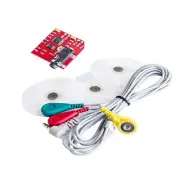 Professional Muscle Signal Sensor EMG Detector Module for Arduino Controller F