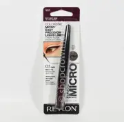 Revlon ColorStay Micro Easy Precision Liquid Liner #303 BUT FIRST, WINE