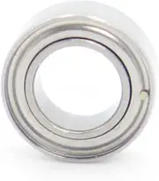 ACAECMGGFP Bearing ABEC-5 (10PCS) 5 * 9 * 3 mm miniature MR95Z. Ball bearings MR95 ZZ L-950ZZ Bicycle bearings