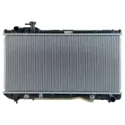 TYC 1859 Radiator Assembly For 96-97 Toyota RAV4