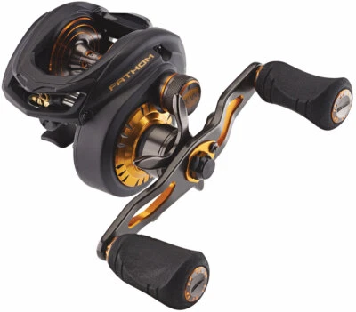 Penn Fathom 200 low profile - LEFT HAND
