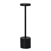 Cordless Table Lamp Portable Touch Sensor LED Desk Lamp Beside Night Light