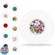 Kuruyo Sensor Covers for Libre 2 and Lingo Stickers Freestyle Adhesive Patche