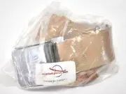 Seat Belt Planet Belt Beige Replacement w Mounting Hardware S0459-BLT4001/1