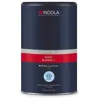 Indola Rapid Blond Blue Bleaching Powder - 450g | AUS SELLER