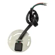 Hallsensor Disc for Harley-Davidson FX, FL, FLT, XL 80-95