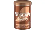 Nescafe Roastery Light Roast Soluble Instant Coffee 95g
