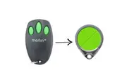 Merlin+ C945 Genuine Remote