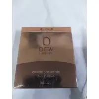 在飛比找蝦皮購物優惠-Kanebo 佳麗寶 DEW superior 潤活精純光透