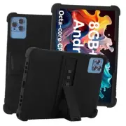 for 10.1 inch Android Tablet Case, Soft Silicone Cover Case 10.1'' for