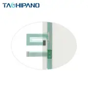 Touch Screen for XBTFC044610 Schneider XBT-FC044610 Panel with Front Overlay