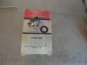 ONE NEW Genuine Tecumseh 730188 Carburtor Primer Bulb Kit