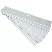 (200 Pack) Floor Scraper Blade